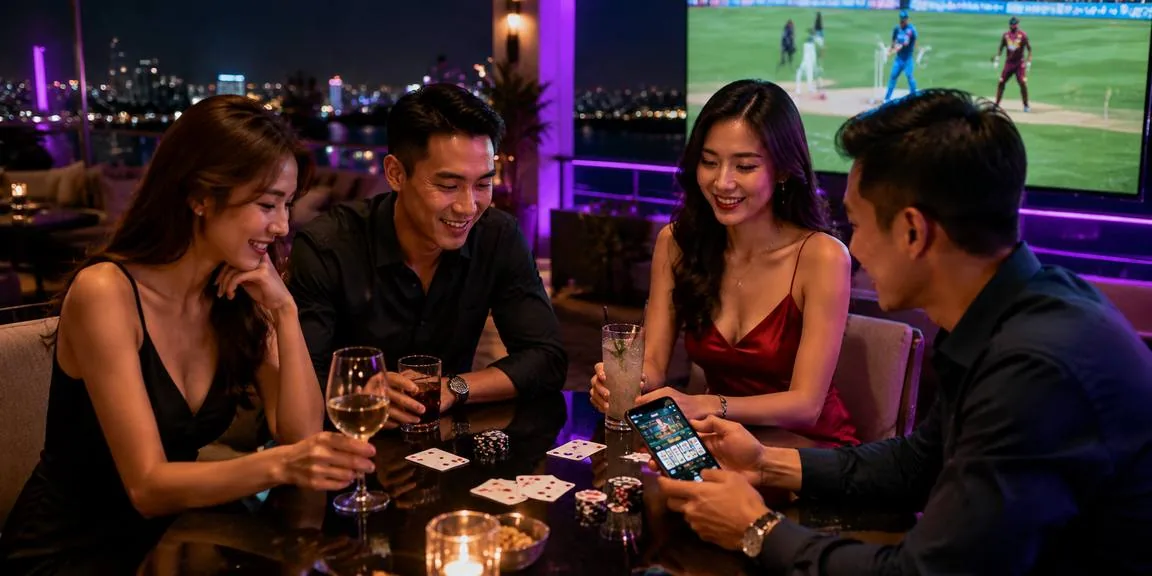 F166 Việt Nam Sảnh casino